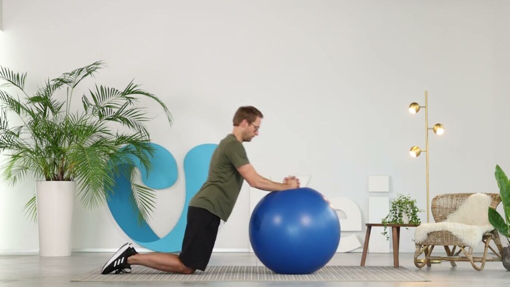 Oefenreeks 5 Lumbale wervelkolom